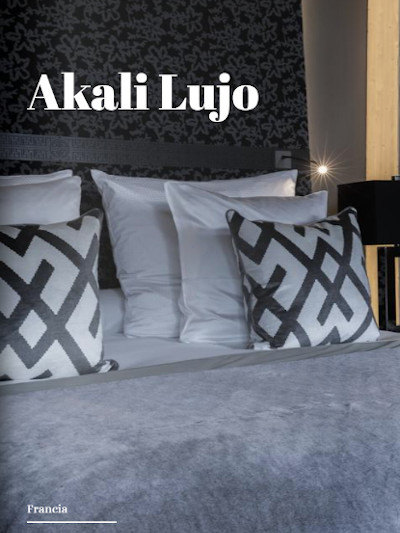 Ski Lujo Francia