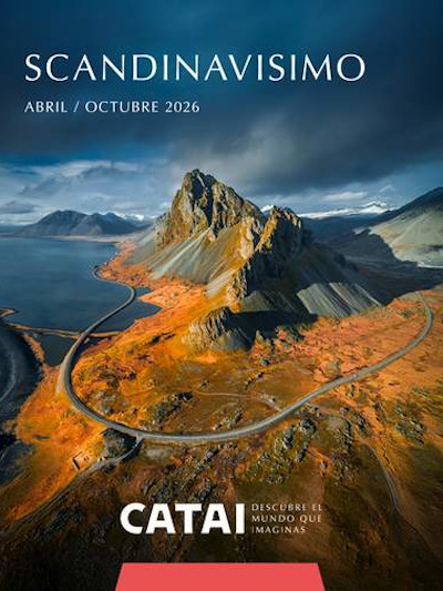 Scandinavisimo
