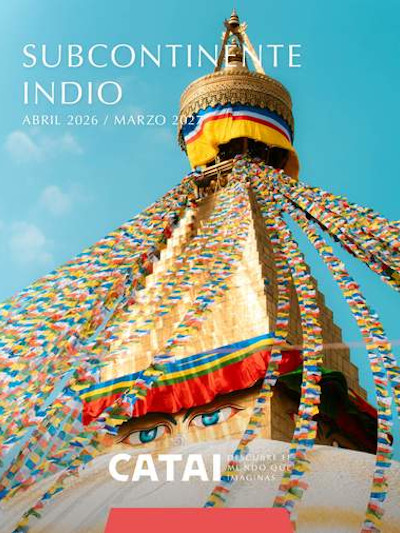 Subcontinente Indio