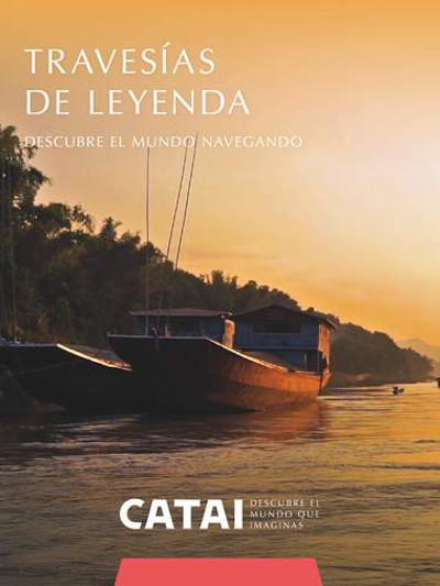Traves�as de leyenda