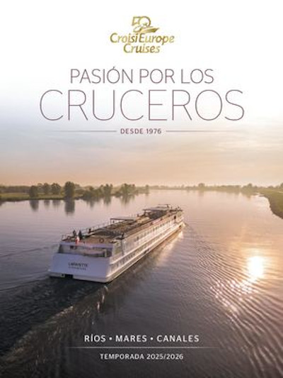 Pasi�n por los cruceros