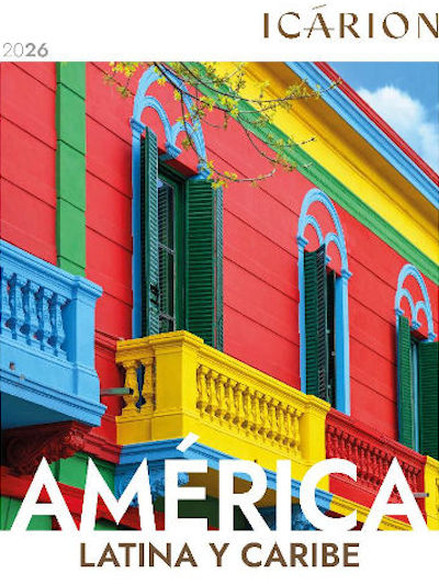Am�rica Latina y Caribe