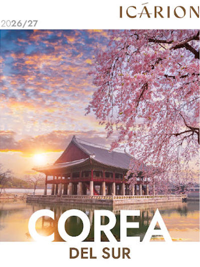 Corea del Sur