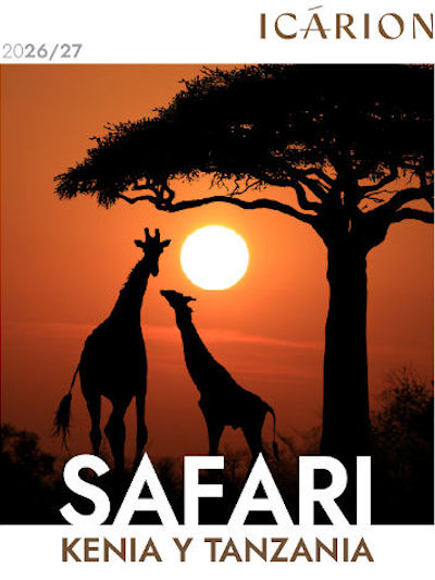 Safari Kenia y Tanzania