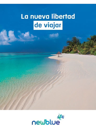 La nueva libertad de viajar